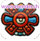 Calendrier Aztec