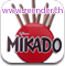 Le Jeux des Mikados