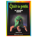 Masque Hante