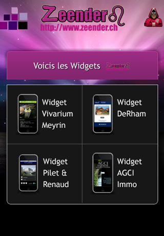 Second Screen