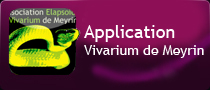 Vivarium de Meyrin