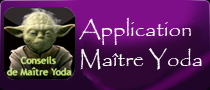 Maitre Yoda