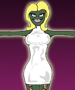 Feeme Alien