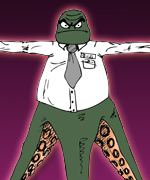 Boss