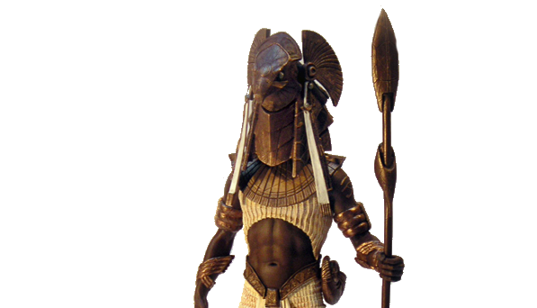 Horus