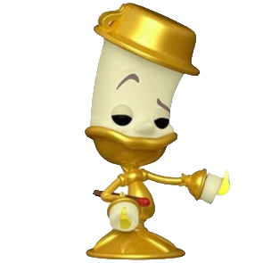 Beauty And The Beast